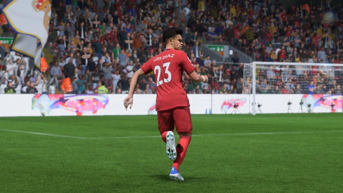 FIFA 23 RTTK Tracker Upgrade Time