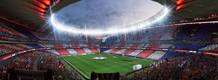 FIFA 23 Stadiums: Full List Of Playable Stadiums