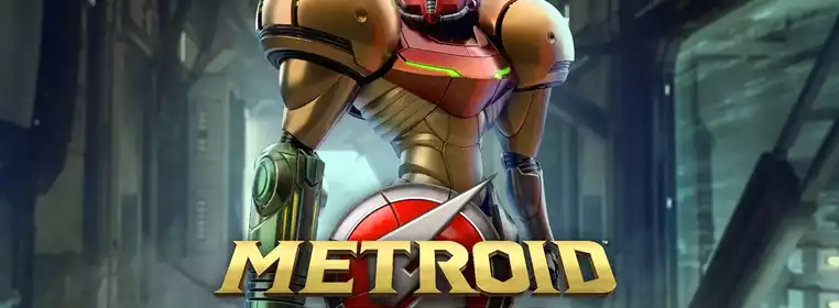 Metroid Prime Sweepstakes: How To Enter