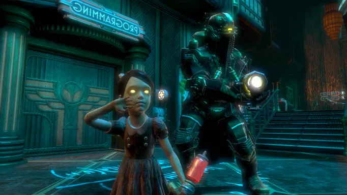 All We Know About BioShock 4