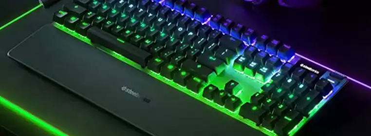 Best Gaming Keyboard Black Friday Deals 2022
