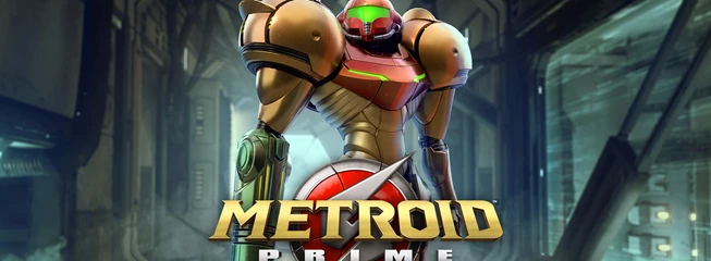 Metroid Prime Remaster Crediting