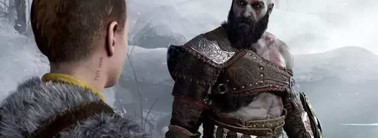 God Of War: Ragnarok Just Bagged Its First Game Of The Year Award