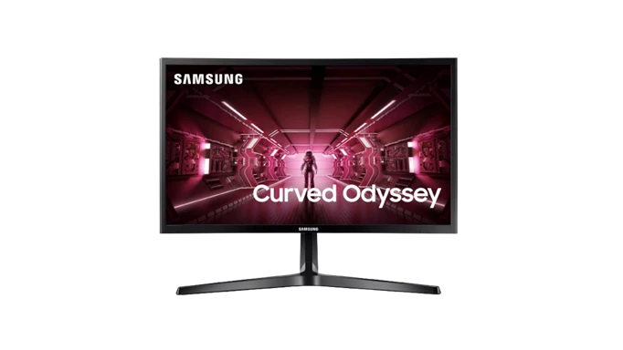 Samsung Odyssey Gaming CRG5