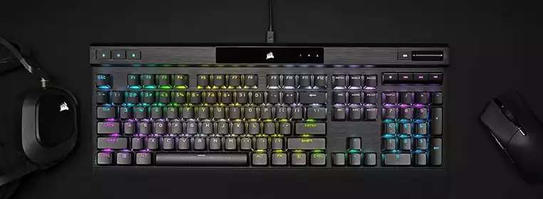 Best Corsair Keyboards In 2022