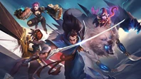 Lol Patch 13.4 Early Notes Early Patch Notes