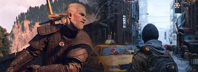 The Witcher: Codename Sirius Co-Op Sounds Like The Division