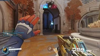 How To Emote Thanks To A Teammate In Overwatch 2 3
