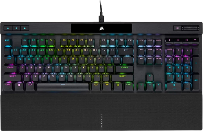 best corsair keyboard k70 rgb pro