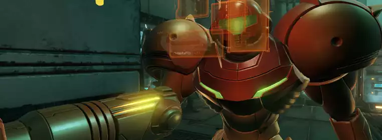 Metroid Prime Remastered Controls Explained