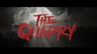 The Quarry Review Cover