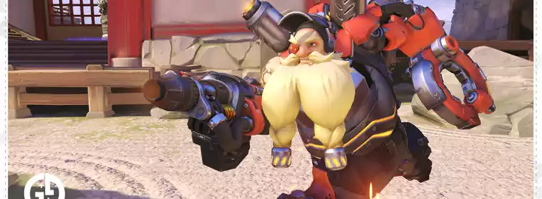 Overwatch Exploit Is Making Torbjorn Turrets Invisible 