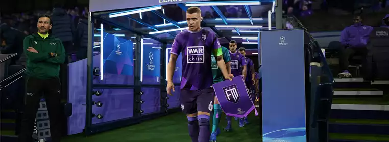 Football Manager 2023 PlayStation 5 Release Date