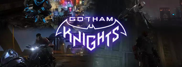 Gotham Knights Review: "Excellent Action, Poor Optimization"