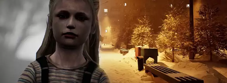 Silent Hill Remade On Unreal Engine 5 Is Terrifying