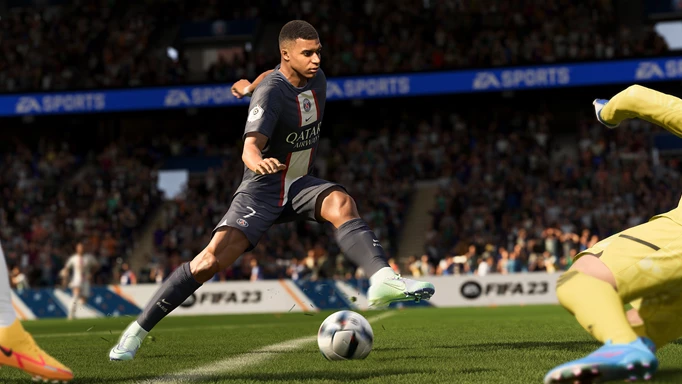 FIFA 23 World Cup Game Mode Details