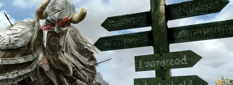 The Elder Scrolls Online Is Adding A Brand-New World In 2022