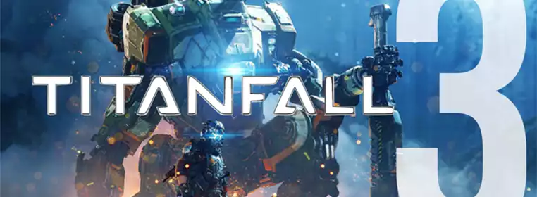 Titanfall 3 Is Reportedly Coming Soon