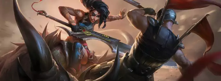 League Of Legends: Patch 11.4 Brings Changes To Champions, Jungle, And Items