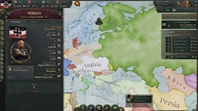Victoria 3 Form Germany
