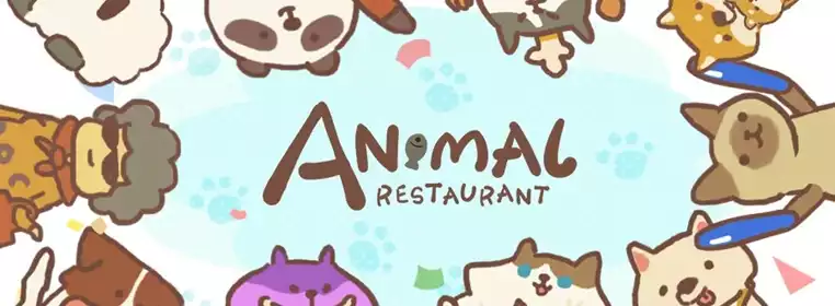 Animal Restaurant Codes (October 2022)