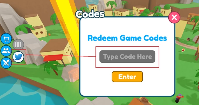 How to redeem Strongest Anime Squad Simulator Codes