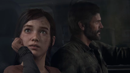 The Last Of Us Part 1 Performance Options