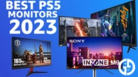 Ps5 Best Monitor 2023