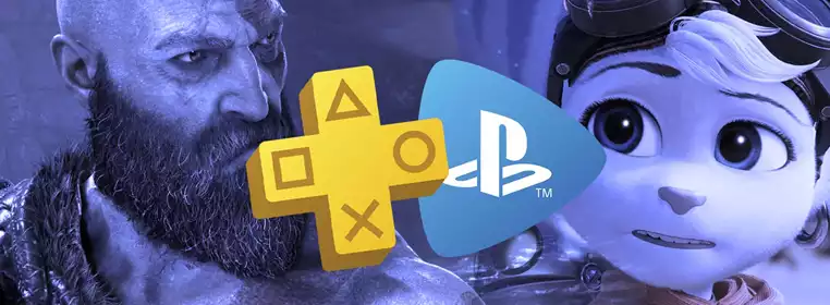 Sony Teases PS Plus And PS Now Merger