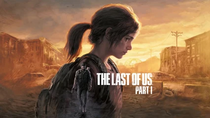 The Last Of Us Part 1 Free How