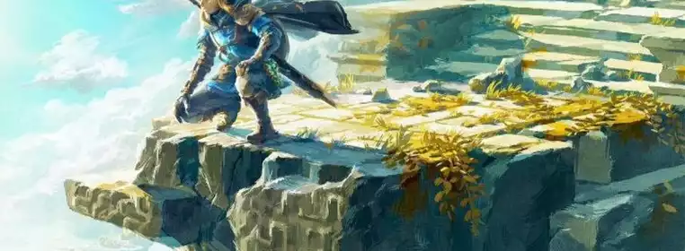 Best Games Like Zelda To Play Before Tears Of The Kingdom