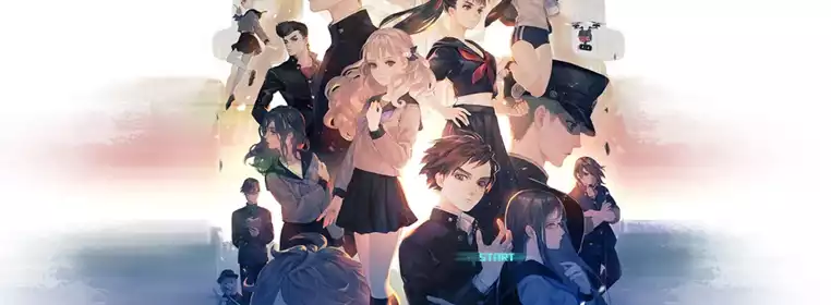 13 Sentinels Aegis Rim Switch Review: "An Ambitious And Compelling Story"