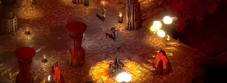 Diablo II: Resurrected Review - "Hell Has Returned And It Looks Better Than Ever"
