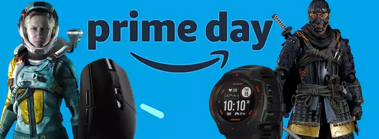 Best Amazon Prime Gaming Deals
