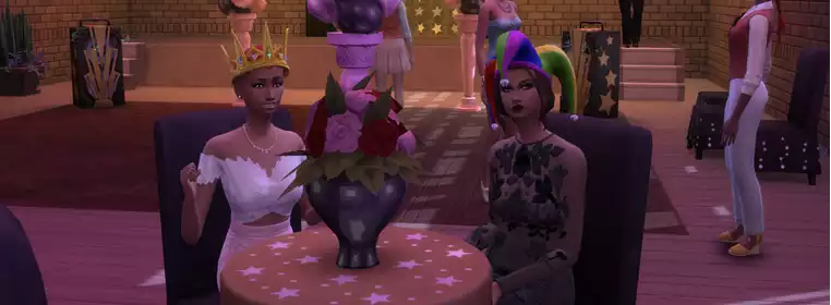 The Sims 4 Prom: How To Be Elected Prom Royalty, Make Promposals And More