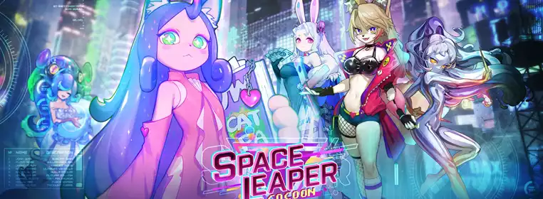 Space Leaper Cocoon Codes (November 2022)