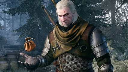 The Witcher 3 Console Commands