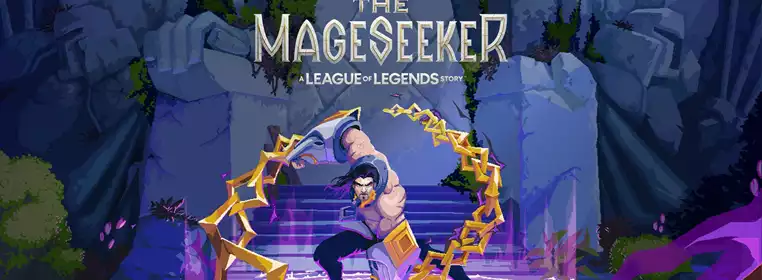 The Mageseeker A League Of Legends Story: Release Window, Trailer, Platforms and More