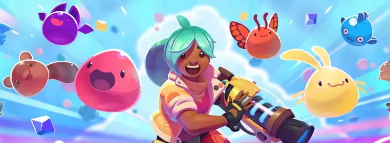 Slime Rancher 2: How To Download