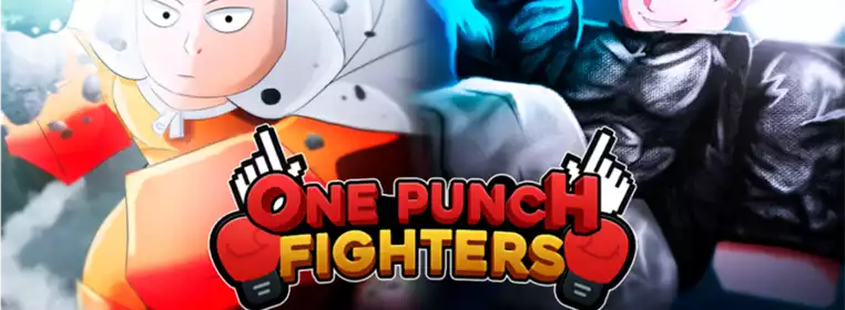 One Punch Fighters Simulator Codes [25x] (February 2023)