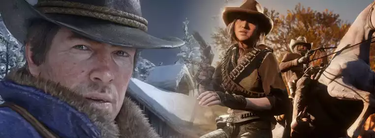 Red Dead Redemption 2 Actor Stands With The Game's Community