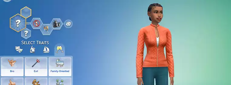 The Sims 4 Best Trait Mods