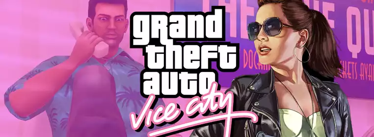 GTA 6 Apparently Returning To Vice City - And Will Add More Cities