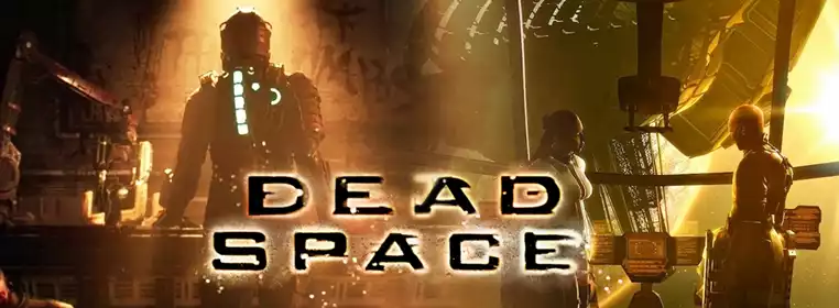 Dead Space Remake Release Window Revealed