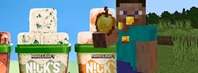 Minecraft Ice Cream Thumb