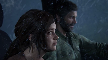 The Last Of Us Accessibility Options