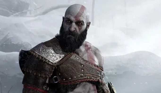 Kratos On TV Could Herald A New Era Of Video Game DILFs