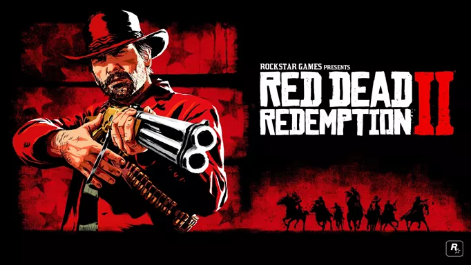 pc games black friday red dead redemption 2
