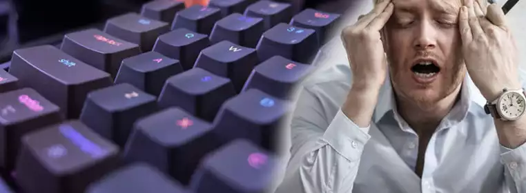 Reddit Calls Out PC Gamer Who 'Used WASD Wrong Their Whole Life'