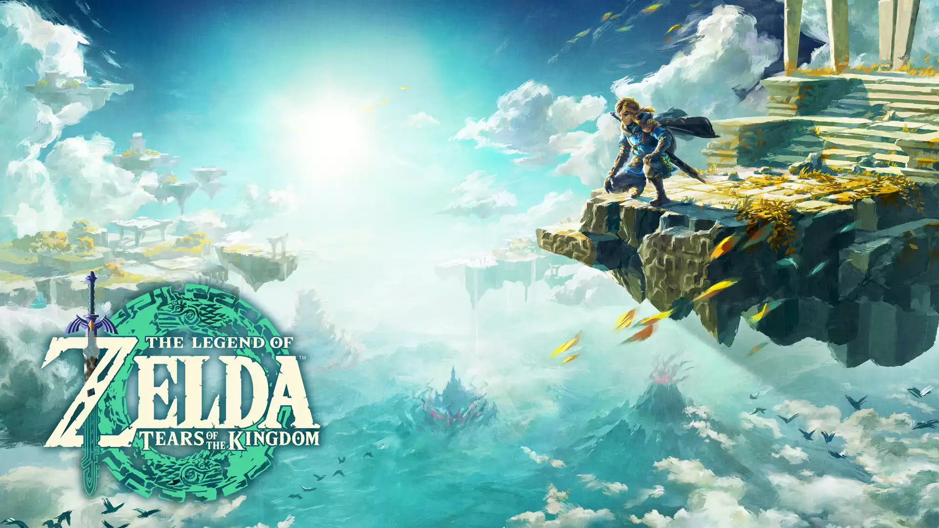 The Legend Of Zelda Tears Of The Kingdom: Release Date, Gameplay, Trailers & More